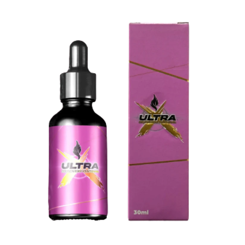 DRAINER ULTRA X
