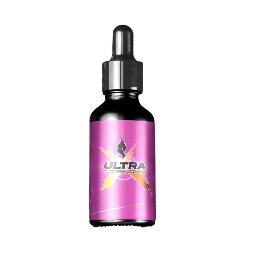 DRAINER ULTRA X