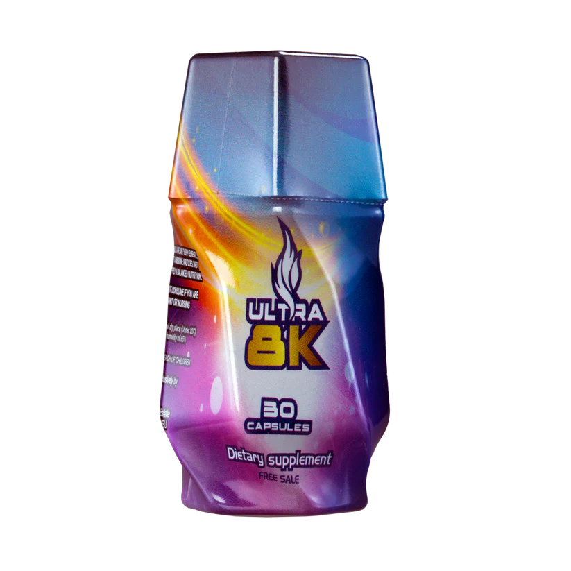 ULTRA 8K