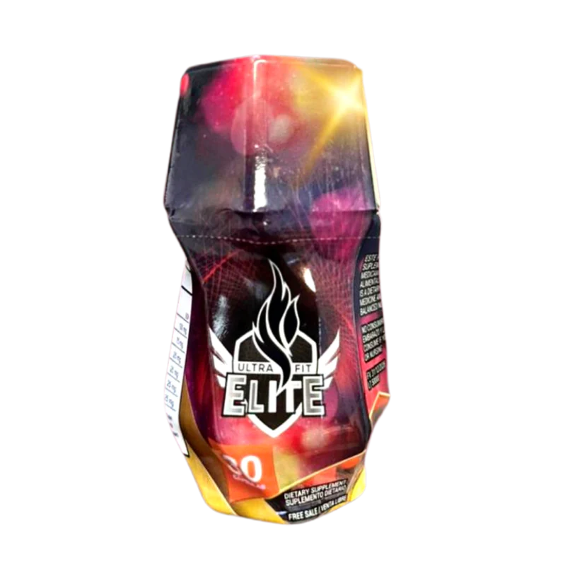 ULTRA FIT ELITE