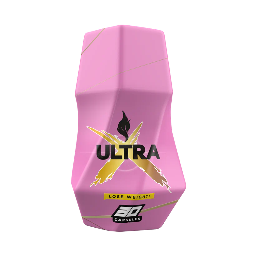 ULTRA X