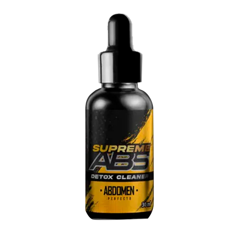 DRAINER SUPREME ABS