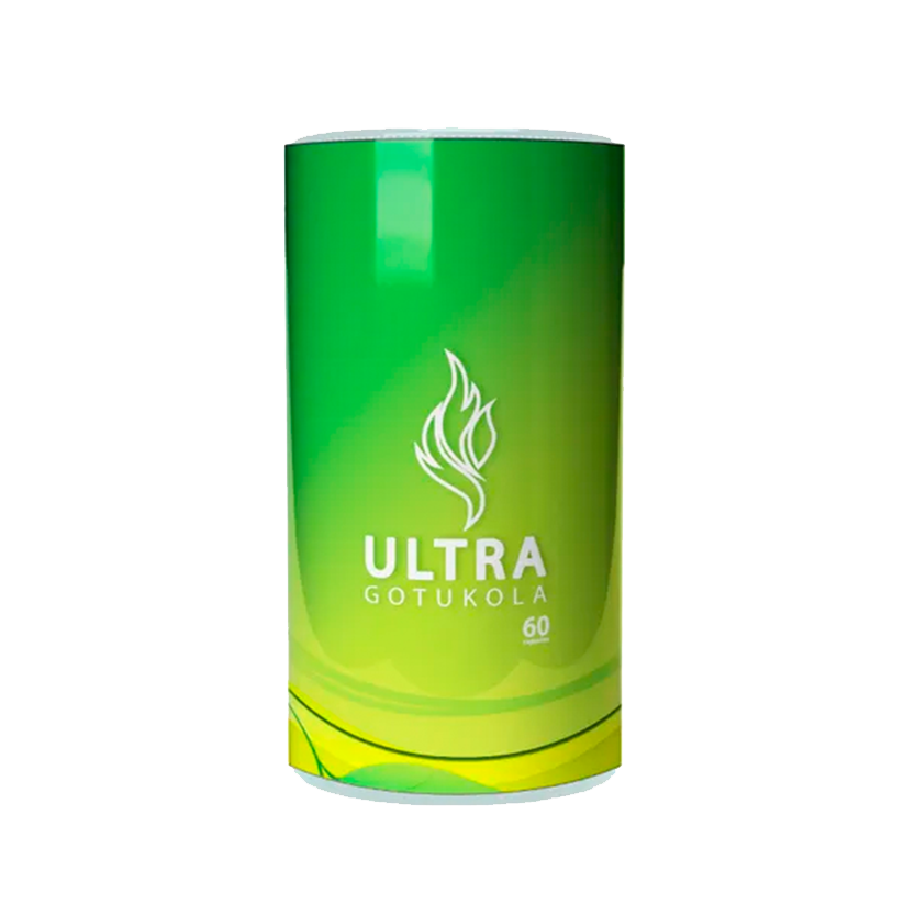 ULTRA GOTUKOLA